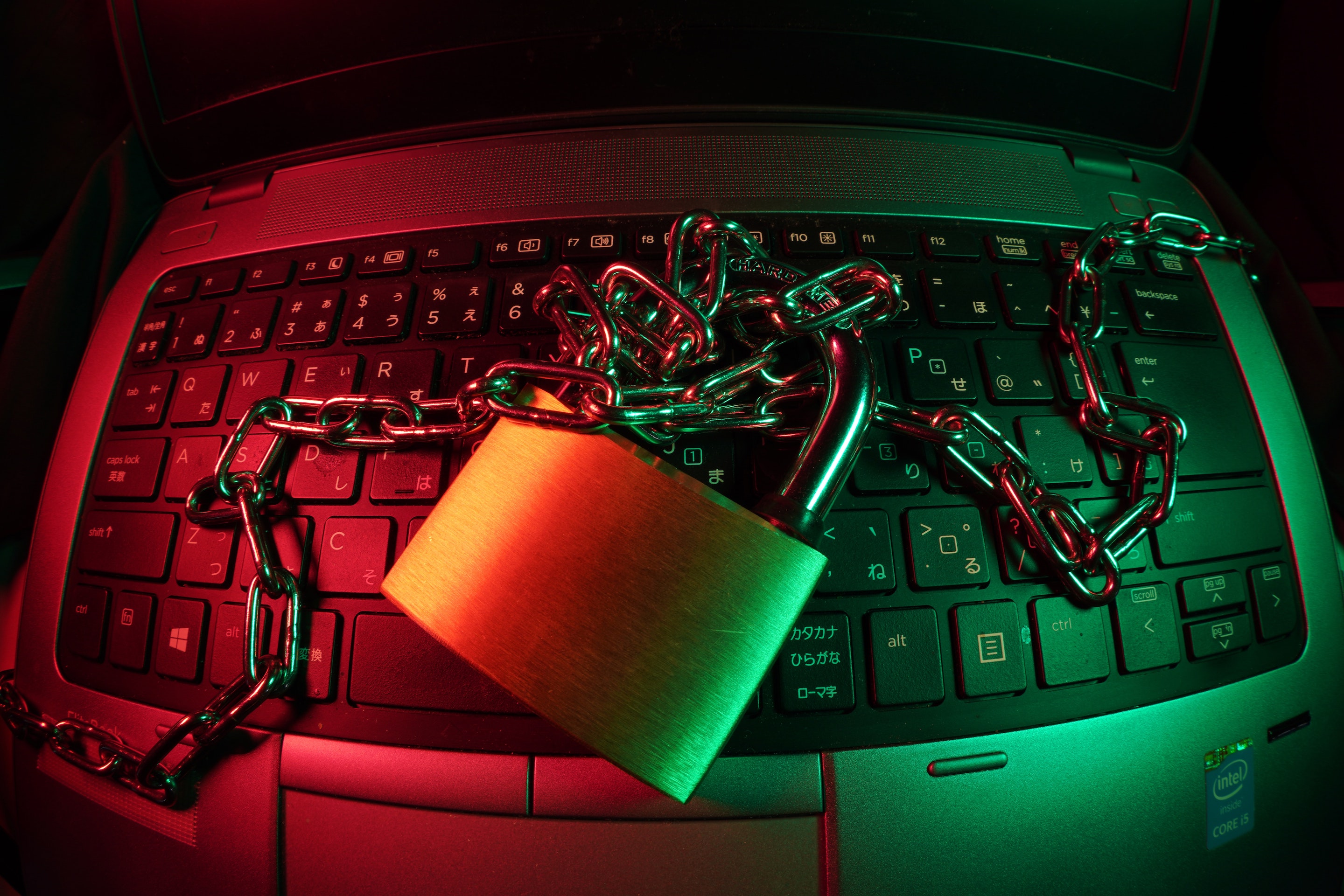 The Cybersecurity Paradigm Is Broken. Here's How to Fix It.